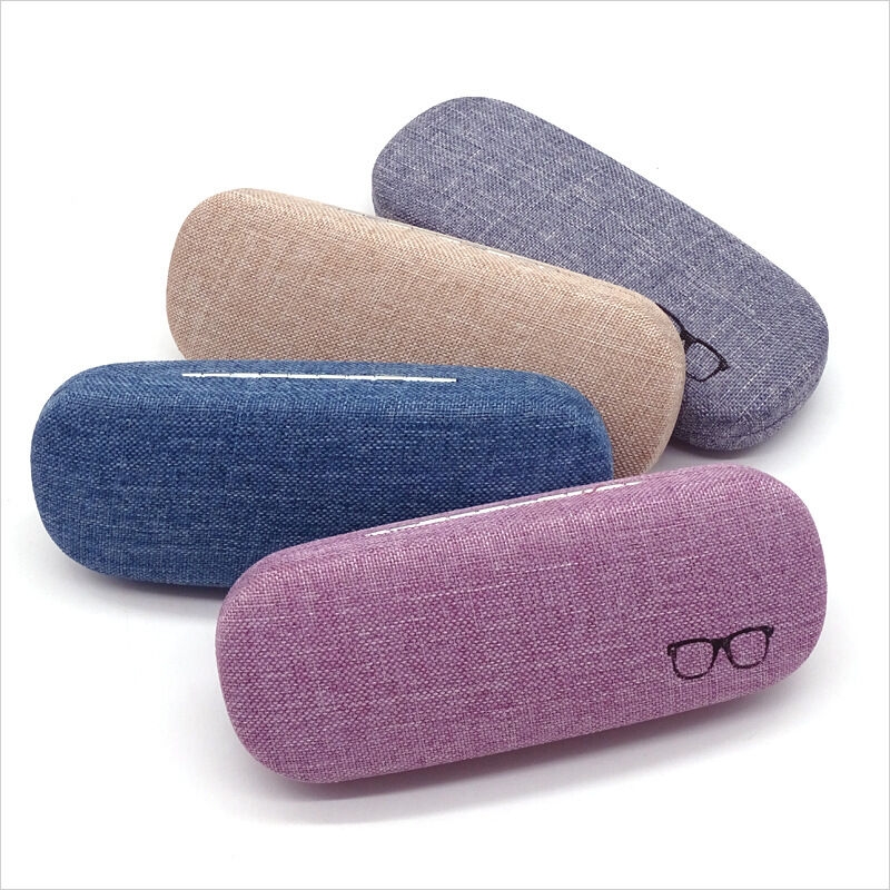 fashionable low price case glasses box glasses case hard shell eyeglass case