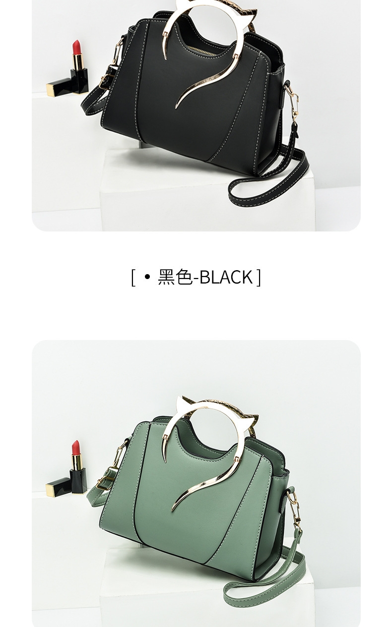 Offre Spéciale mode femmes sacs à main nouveaux sacs à bandoulière en cuir verni mère en cuir brillant sac à bandoulière sac de messager