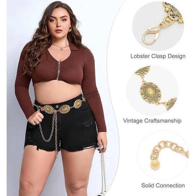 product_image_name-Fashion-Women Boho Chain Belts for Jeans Dresses-3