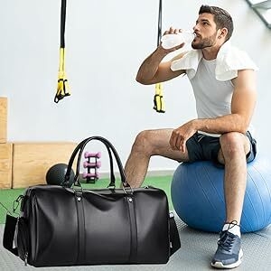 Sports Gym Bag c5