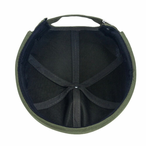 Men Docker Cap Skullcap Sailor Cap Beanie Hats Men Women Brimless Hat Skullcap - Picture 4 of 18