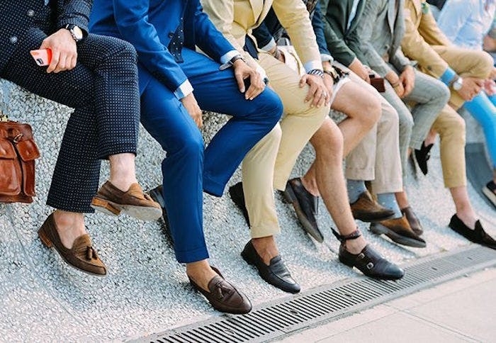 Conseils : Comment choisir des souliers pour homme adaptés à son style - Bonnegueule