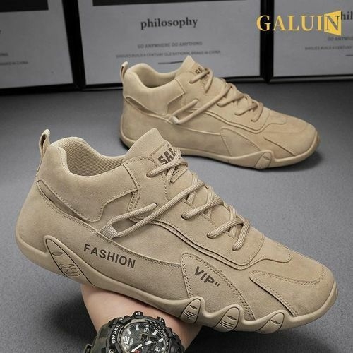 product_image_name-Fashion-Breathable Thin Mesh Panel Shoes-1
