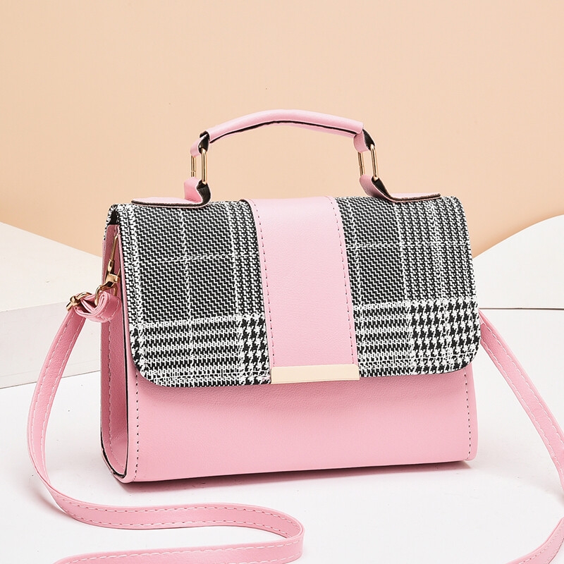 Sacs à bandoulière tendance pour femmes, sacs à main en cuir PU pour dames, 2023