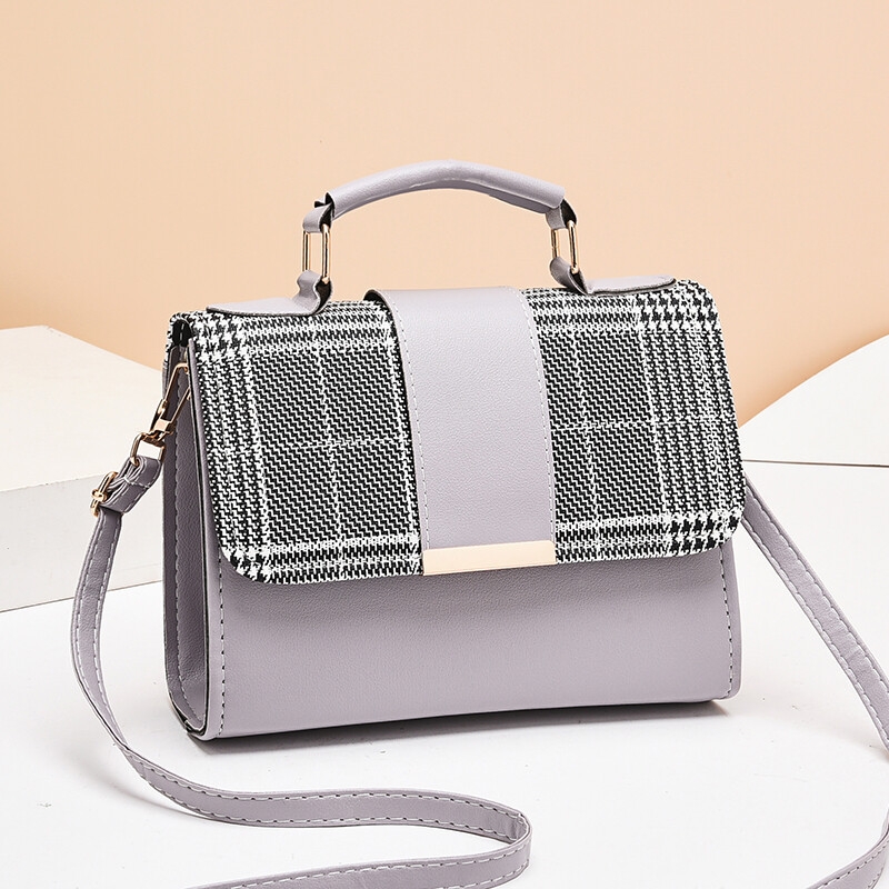 Sacs à bandoulière tendance pour femmes, sacs à main en cuir PU pour dames, 2023