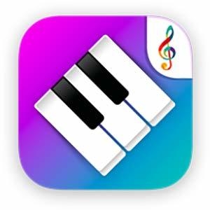 Piano à clavier