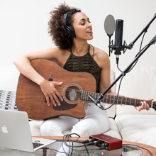 Scarlett 2i2 3rd Gen