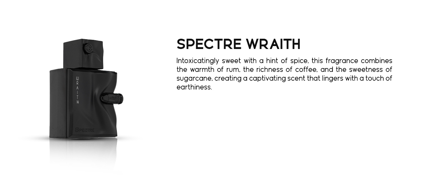 Specter Wraith