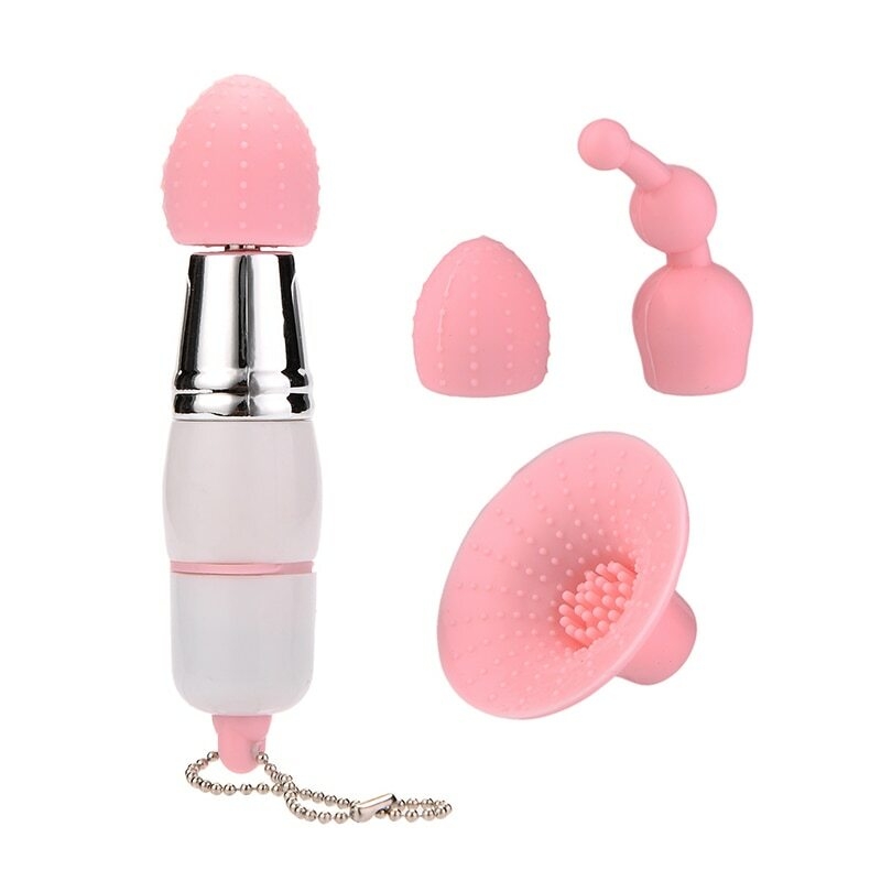 SEXTOYS Vibromasseur à Distance Invisible Pour Femme, Jouet Sexuel Avec  Stimulateur Féminin, Point G, Clitoris, Vagin - Ivoirshop - Site de vente  en ligne en Côte d'ivoire