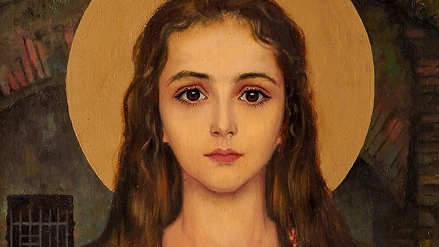 Livre sur Ste Philomène - Ulule