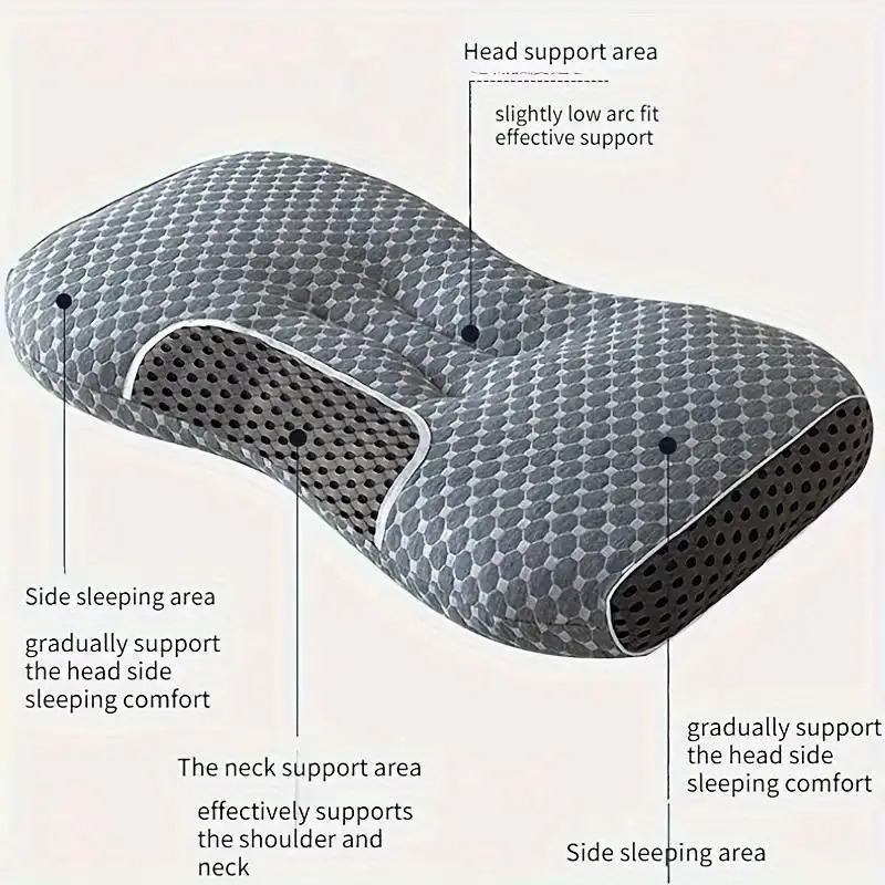 ergonomic orthopedic   for               stomach   8