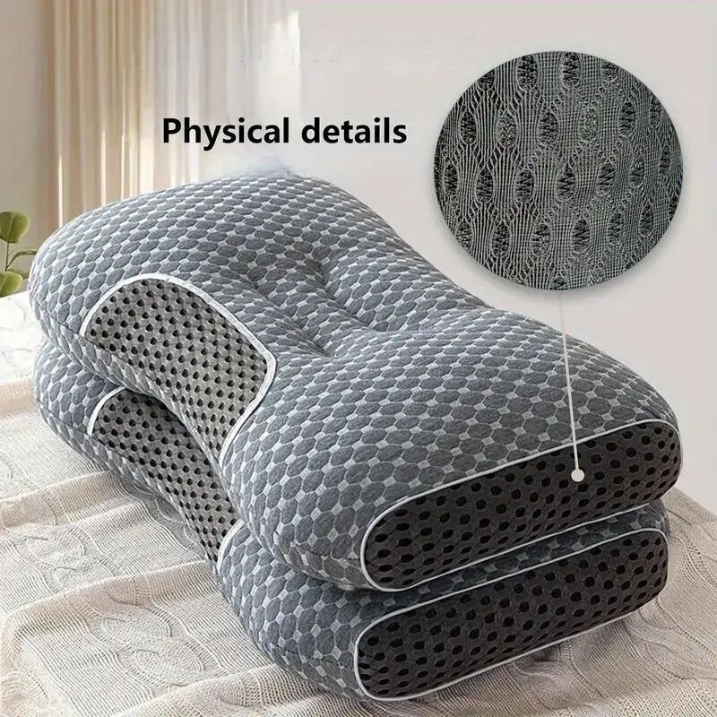 ergonomic orthopedic   for               stomach   6