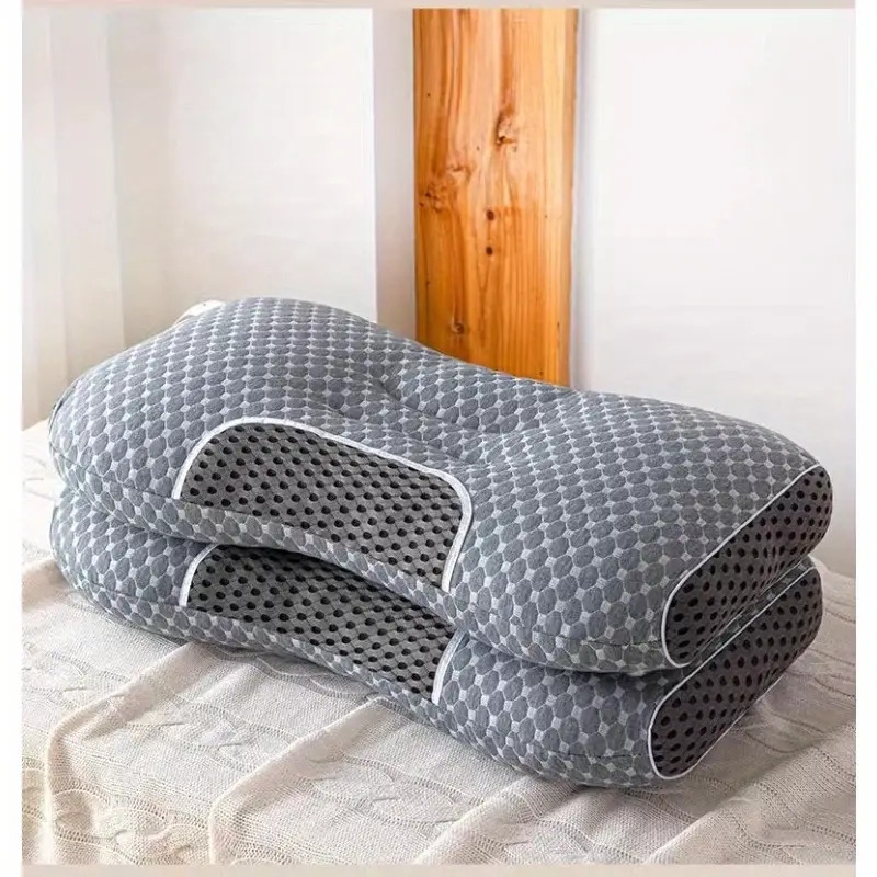 ergonomic orthopedic   for               stomach   5