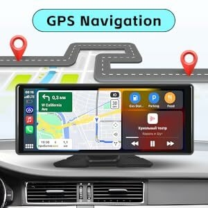 radio portable carplay