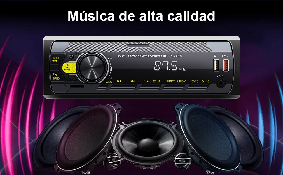 autoestereo