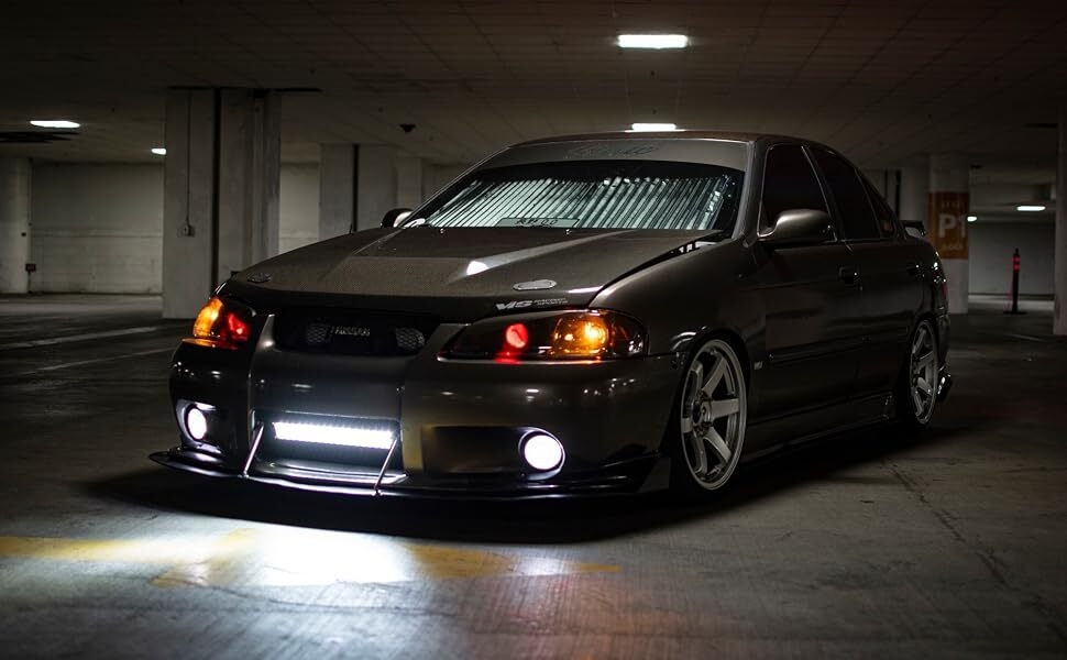 车