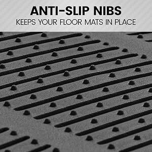 Floor Mats for Cars