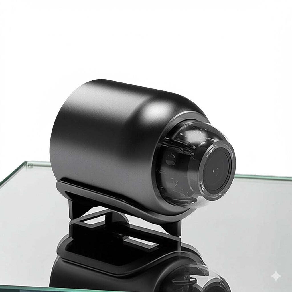 Caméra Espion Discrète - Surveillance Invisible l CAMERA-OPTIQUA – Camera -Optiqua