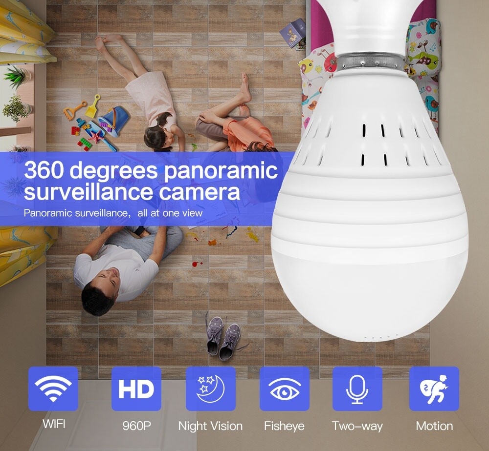 360 degree cctv camera (1)