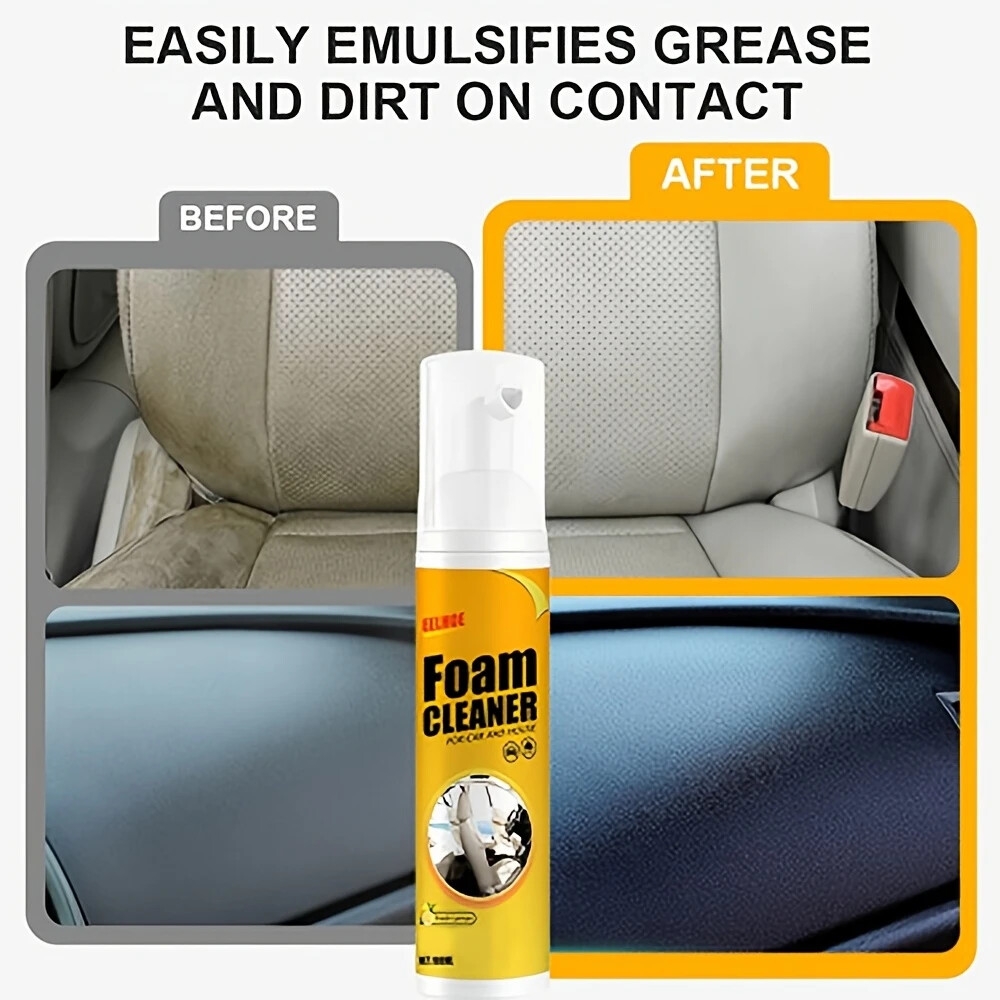 泡沫清洁剂进阶升级版 详情 4