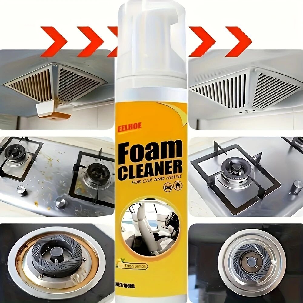 泡沫清洁剂进阶升级版 详情 7