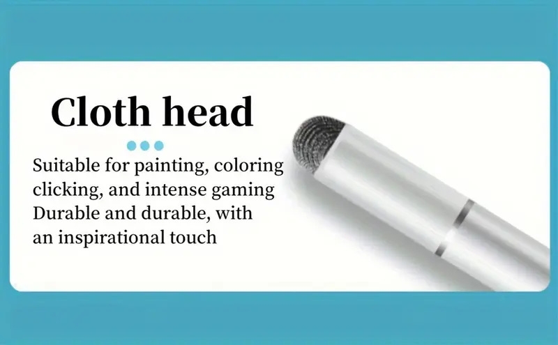   stylus 3 in 1   universal stylus suitable for ipad iphone tablet galaxy all capacitive   Product details 2