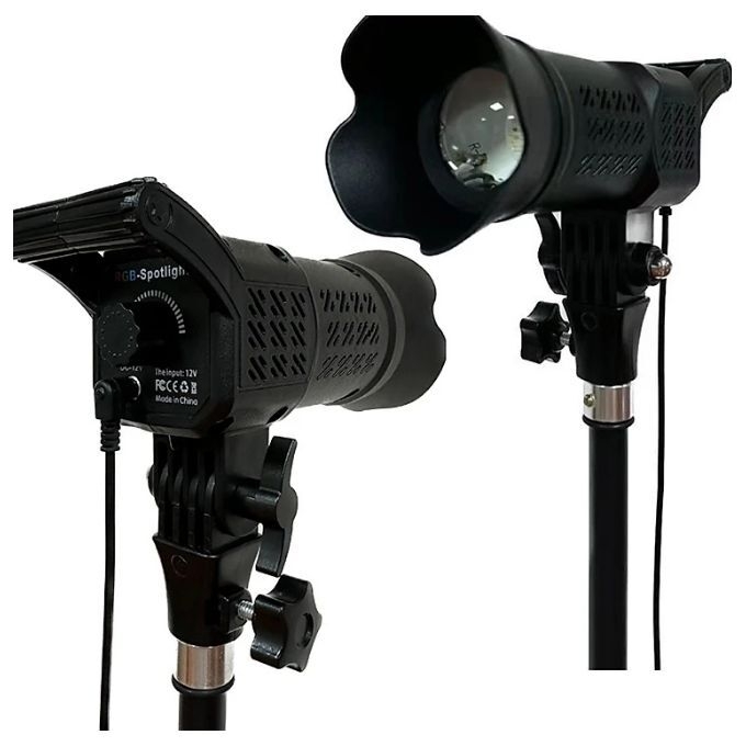 product_image_name-Generic-Photographer RGB Studio Photo Fill Spot Light-2