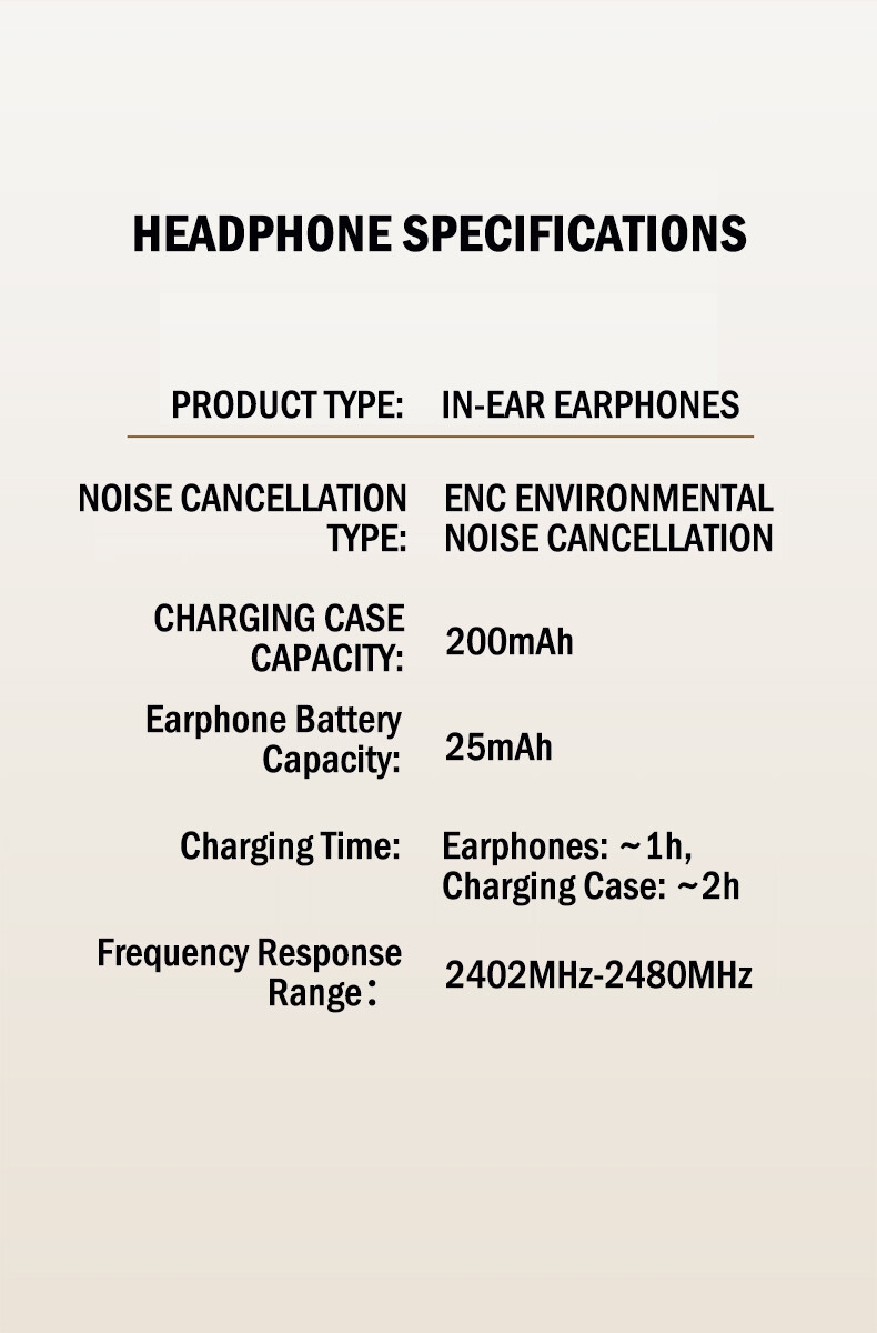 Écouteurs sans fil Bluetooth X73 au design rétro, semi intra-auriculaires avec écran numérique, casque de jeu TWS
