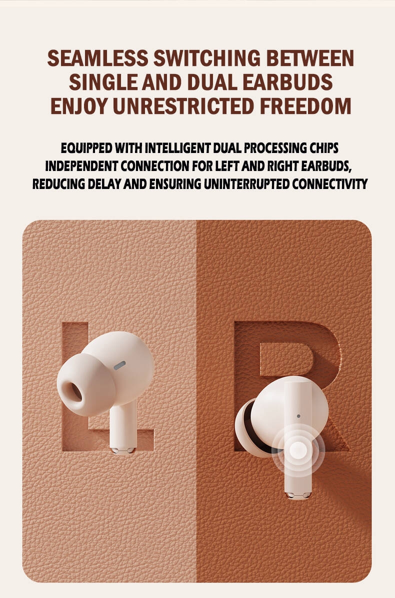 Écouteurs sans fil Bluetooth X73 au design rétro, semi intra-auriculaires avec écran numérique, casque de jeu TWS