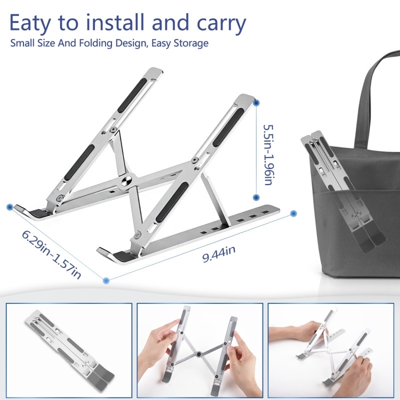 support pliable vue 4