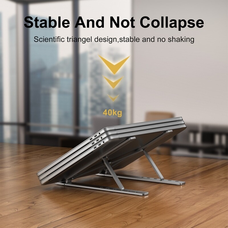 support pliable vue 8