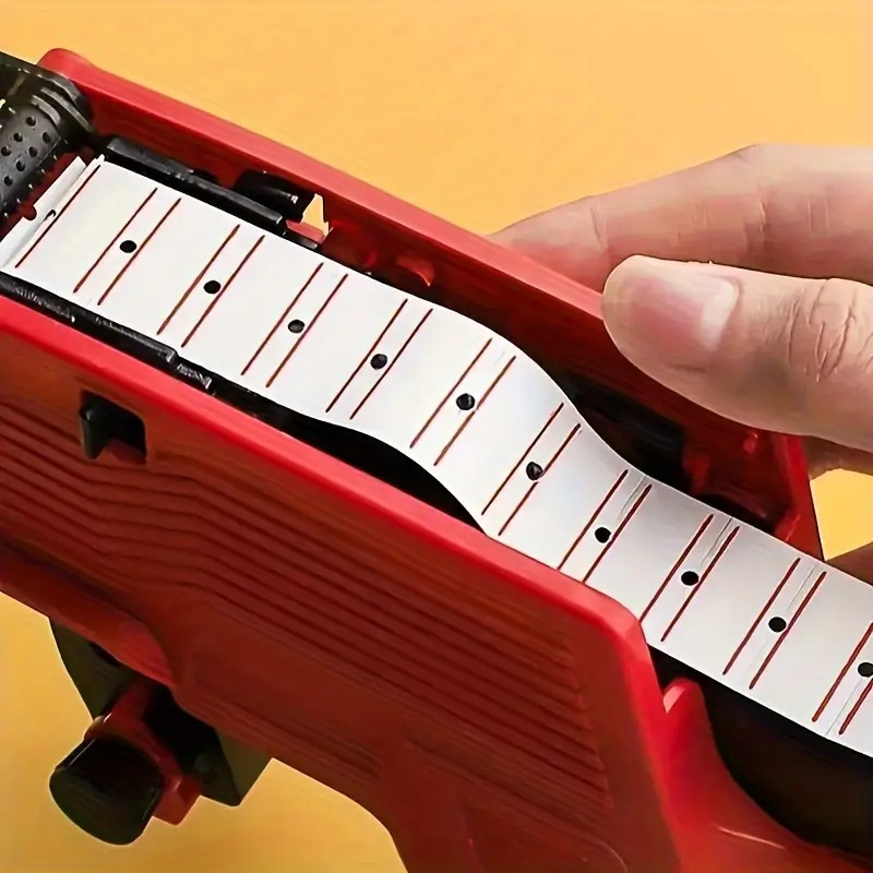 10 rolls self adhesive price paper single row supermarket price paper label ordinary white label price coding paper 10 volumes single row numbering paper supermarket price label paper pricing paper details 1