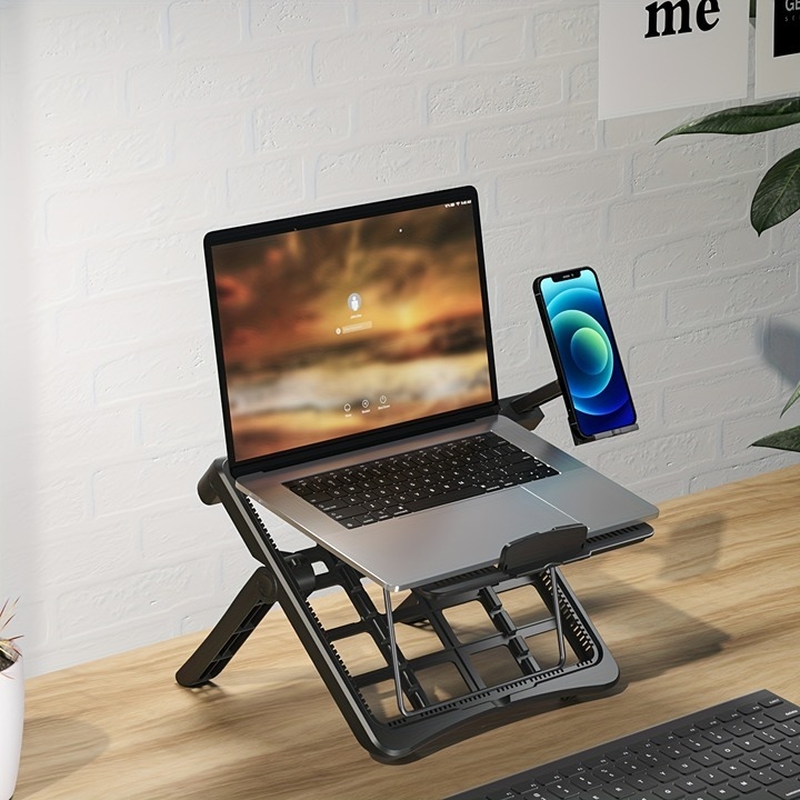 Upgrade Your Workstation with this Multifunctional Stand and Sit Dual-AGHSJX