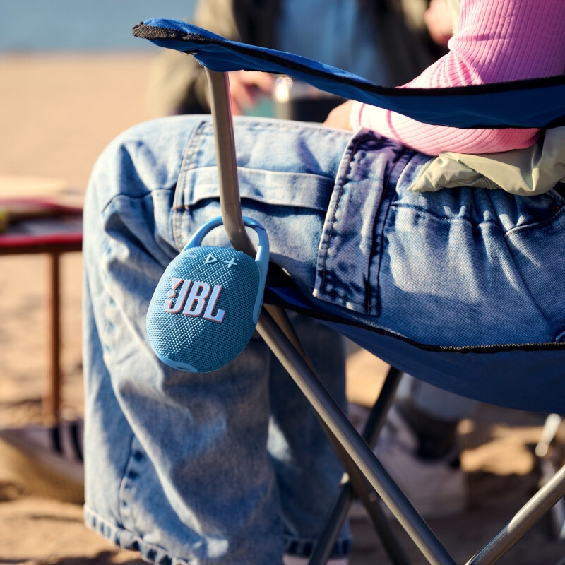 JBL Clip 5