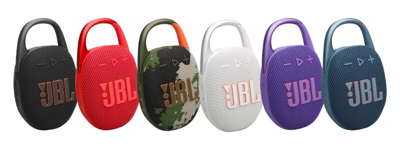 JBL Clip 5