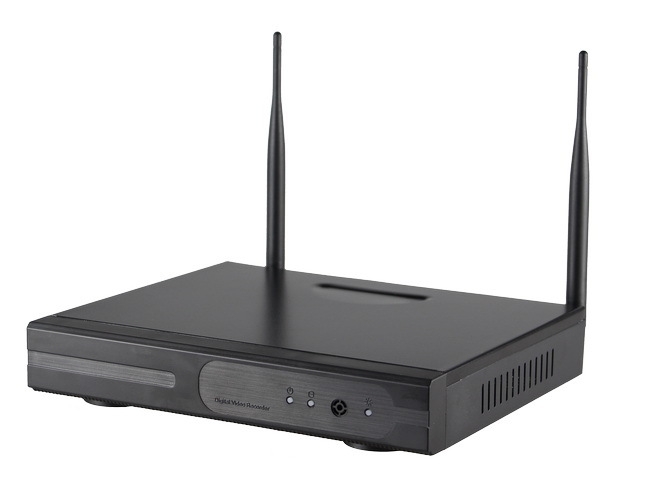 Enregistreur WiFi NVR