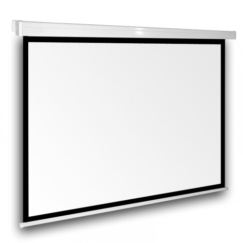 Image result for Écran de projection électrique motorisé
