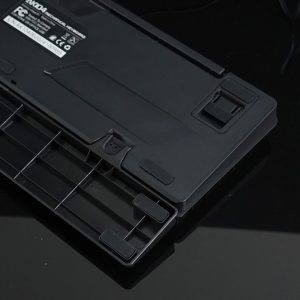 Clavier de jeu ASESTEK AK104 RGB