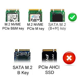 m.2 adapter