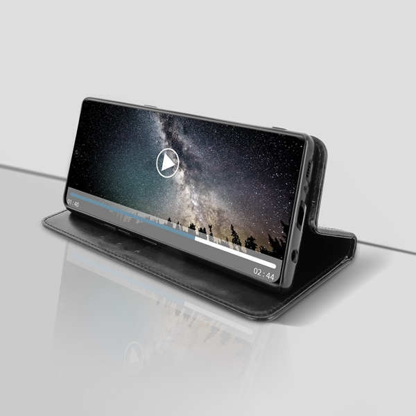 Profitez de vos contenus confortablement