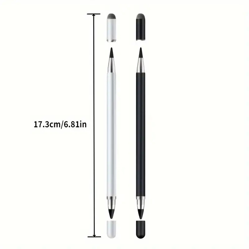 stylus 3 in 1 universal stylus suitable for ipad iphone tablet galaxy all capacitive Product details 6