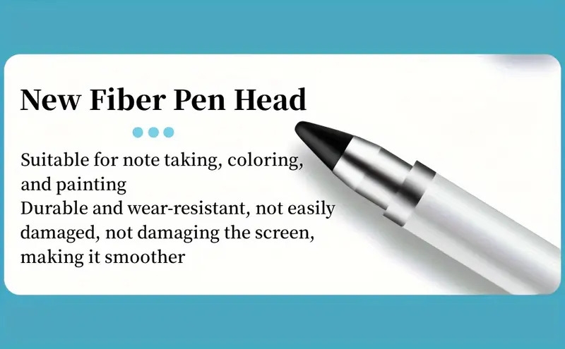 stylus 3 in 1 universal stylus suitable for ipad iphone tablet galaxy all capacitive Product details 3
