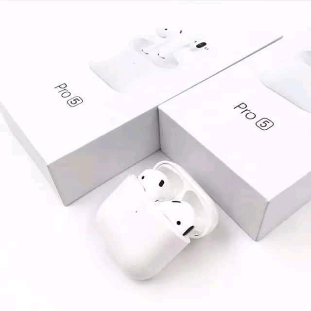 airpod pro 5 - FinTech Adjemin