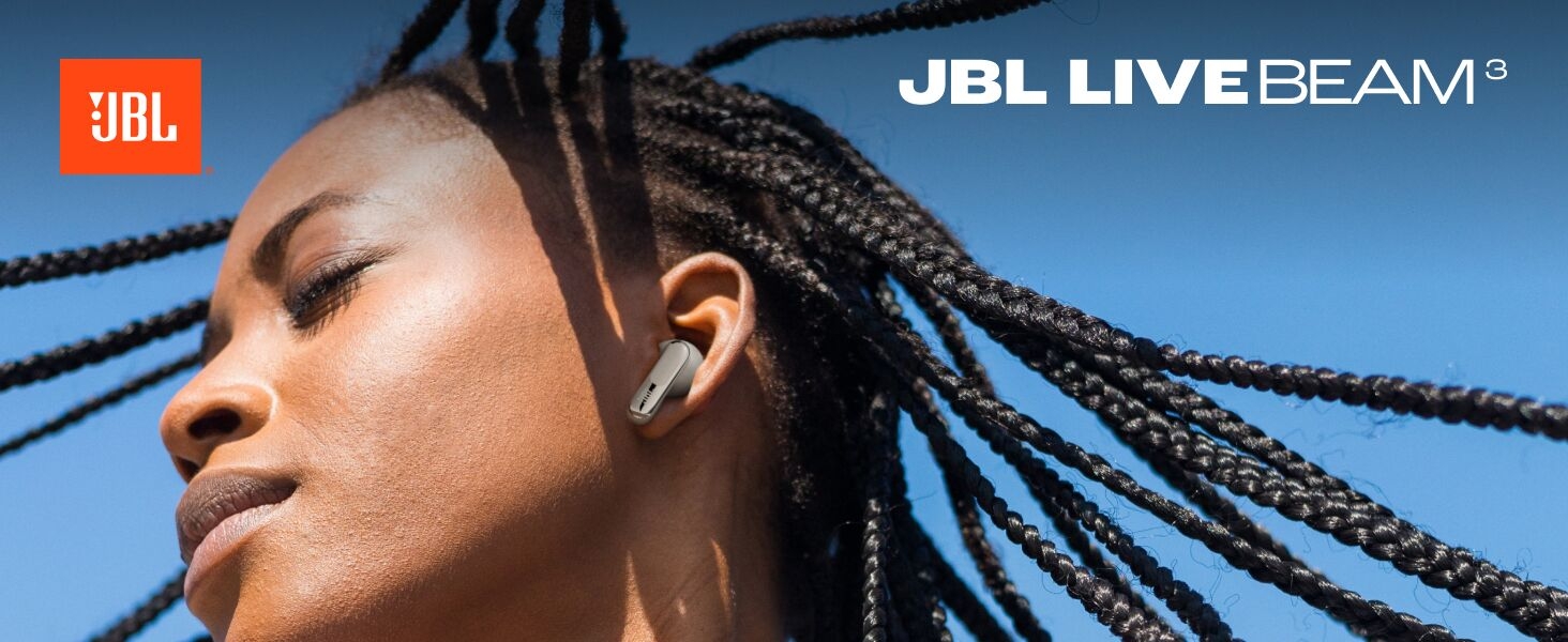JBL Live Beam 3