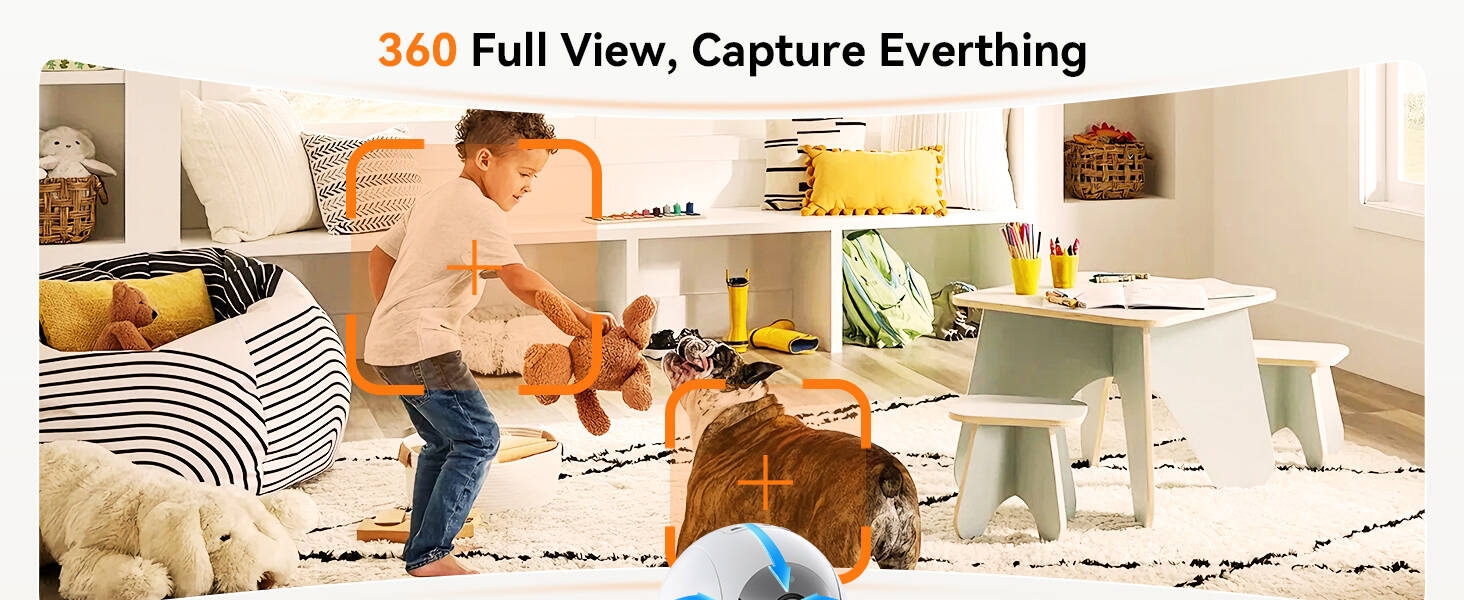 indoor camera