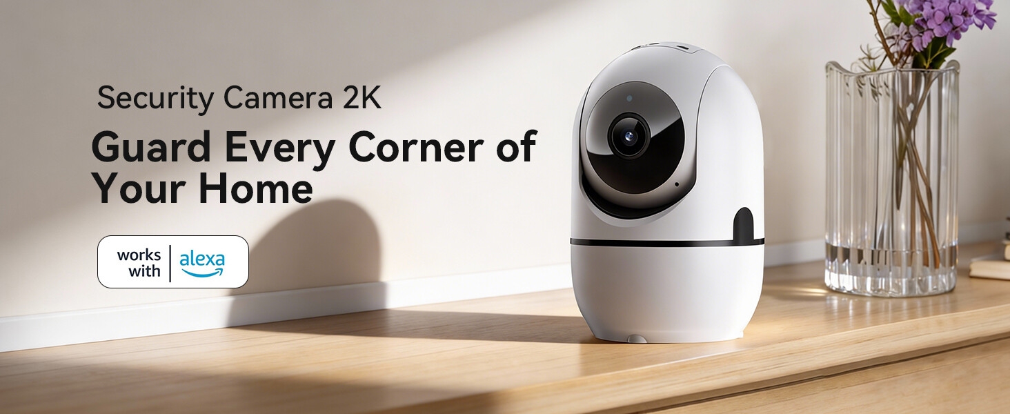 security camera