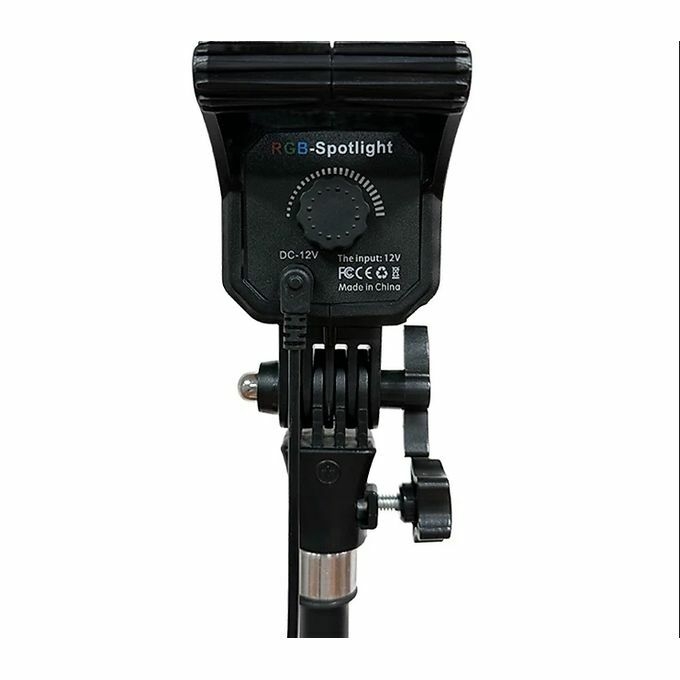 product_image_name-Generic-Photographer RGB Studio Photo Fill Spot Light-4