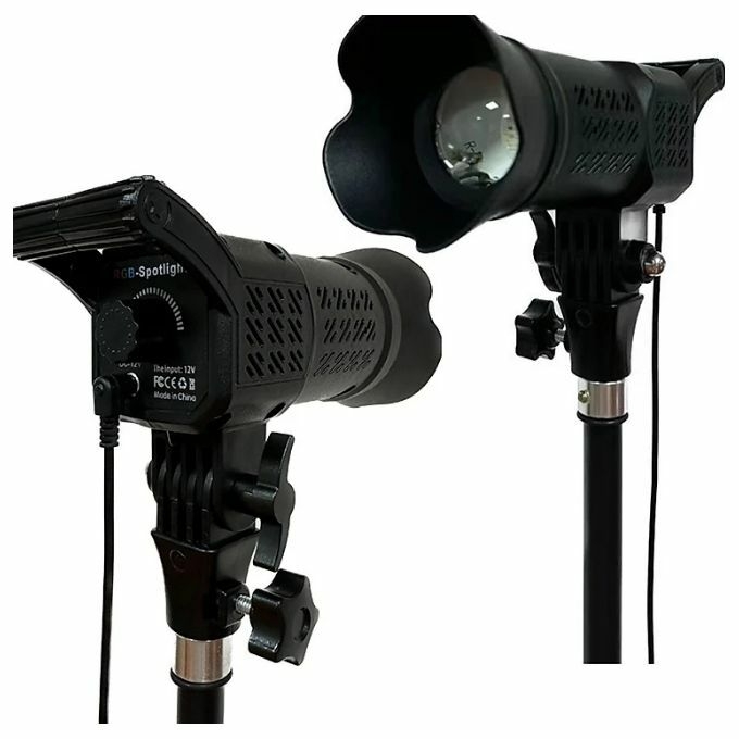 product_image_name-Generic-Photographer RGB Studio Photo Fill Spot Light-2