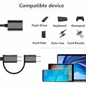 Compatibilité étendue :