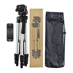 camera tabletop Lightweight trip tripod stick